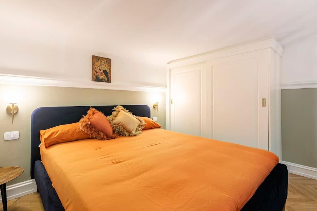 Apartamento Paladima D'azeglio Florencia
