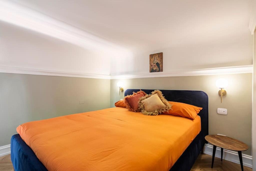 Paladima D'azeglio Apartamento