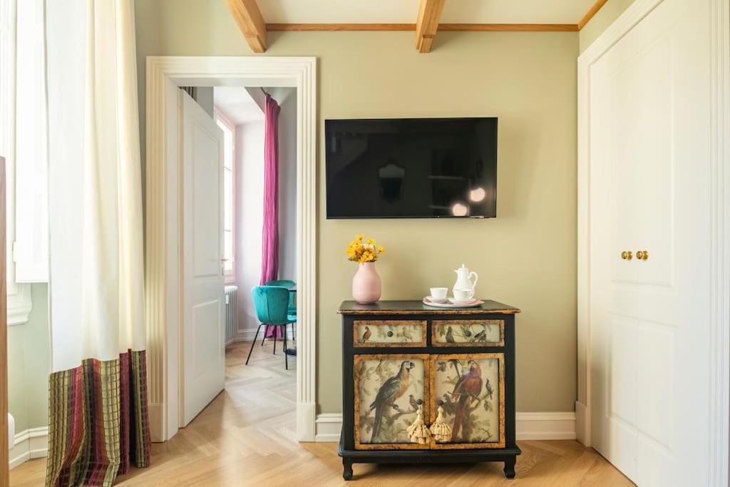 Paladima D'azeglio Apartamento *