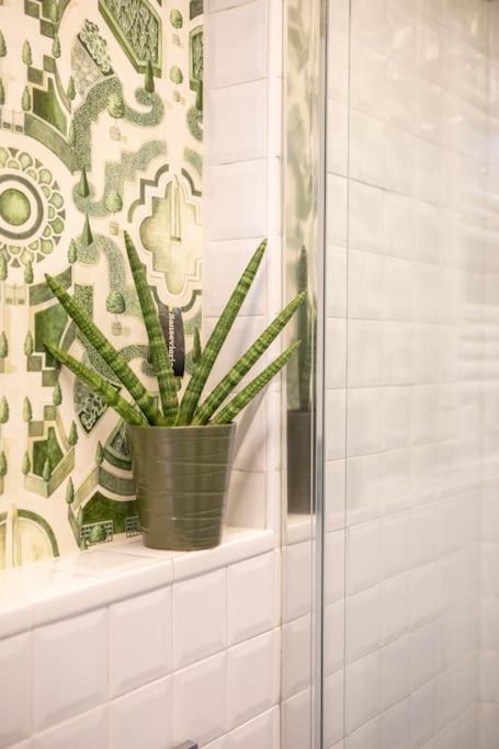 Apartamento Paladima D'azeglio *