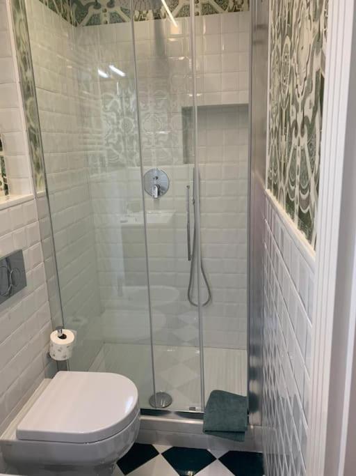 Apartamento Paladima D'azeglio Florencia