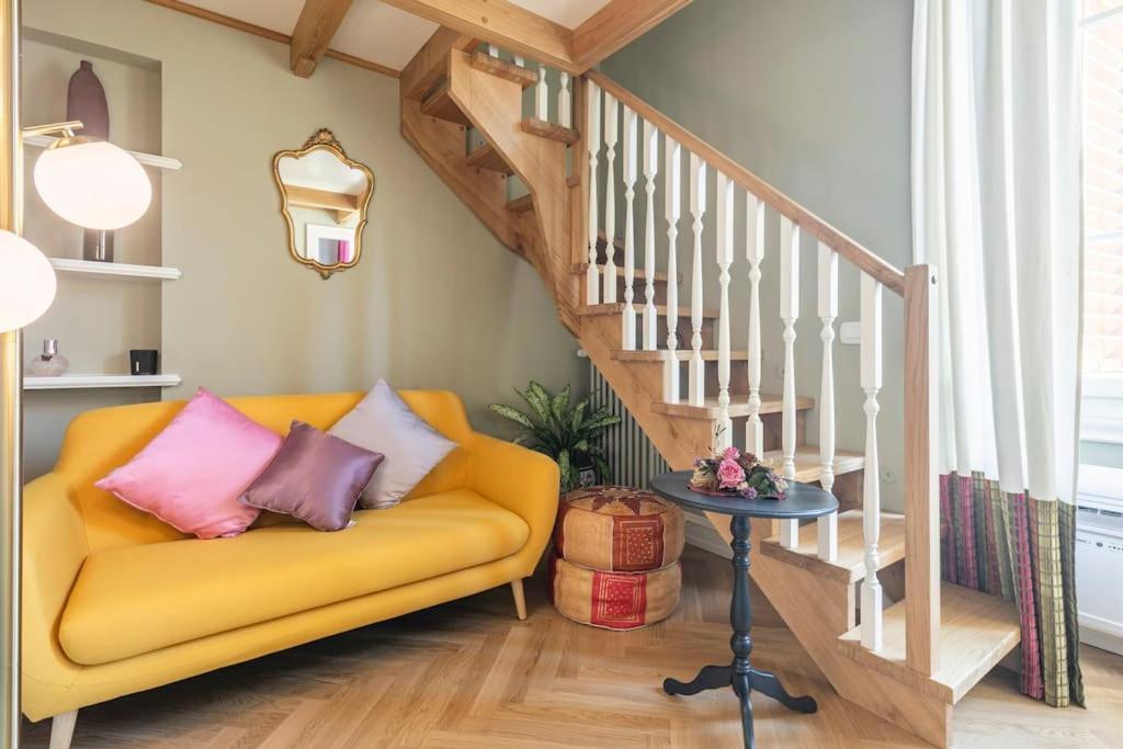 Apartamento Paladima D'azeglio