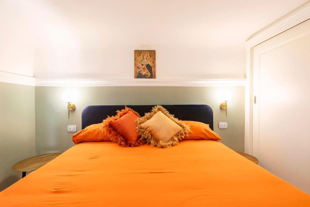 Apartamento Paladima D'azeglio *