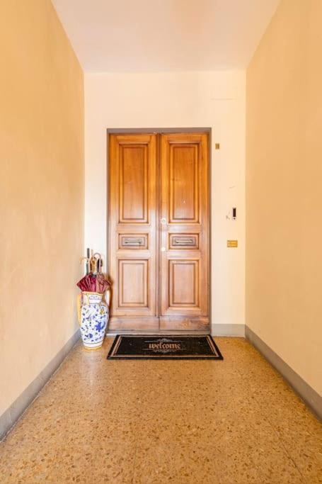 Apartamento Paladima D'azeglio Florencia