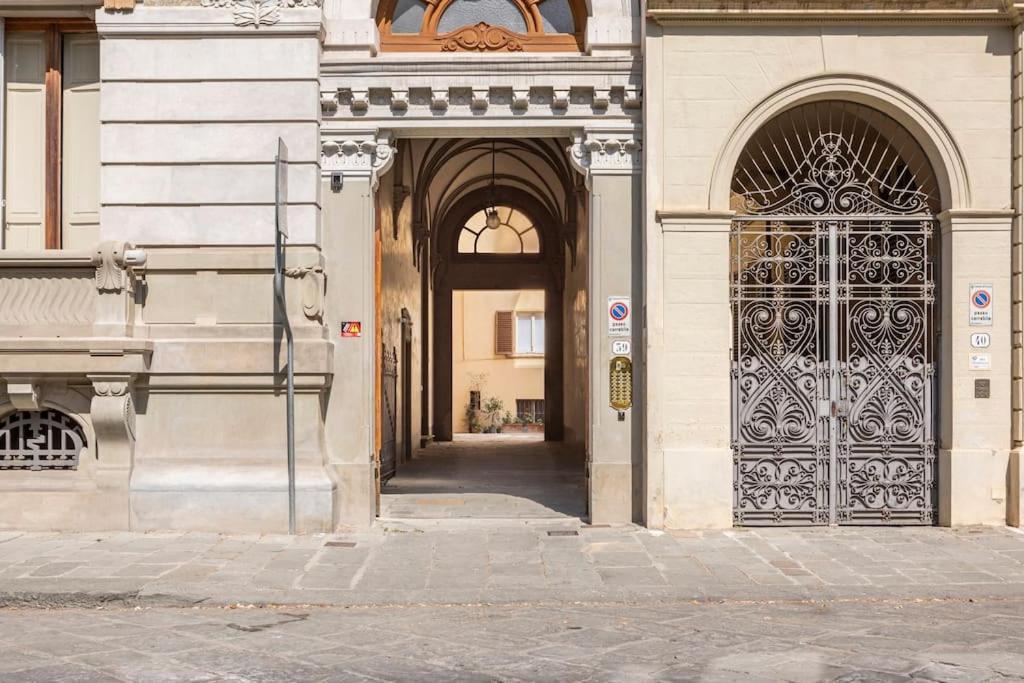 Apartamento Paladima D'azeglio