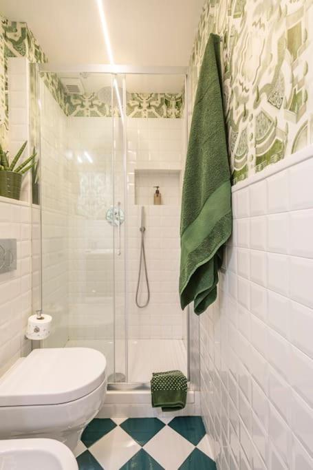 Paladima D'azeglio Apartamento Florencia