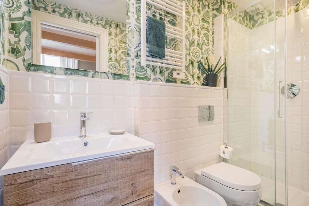 Apartamento Paladima D'azeglio Florencia
