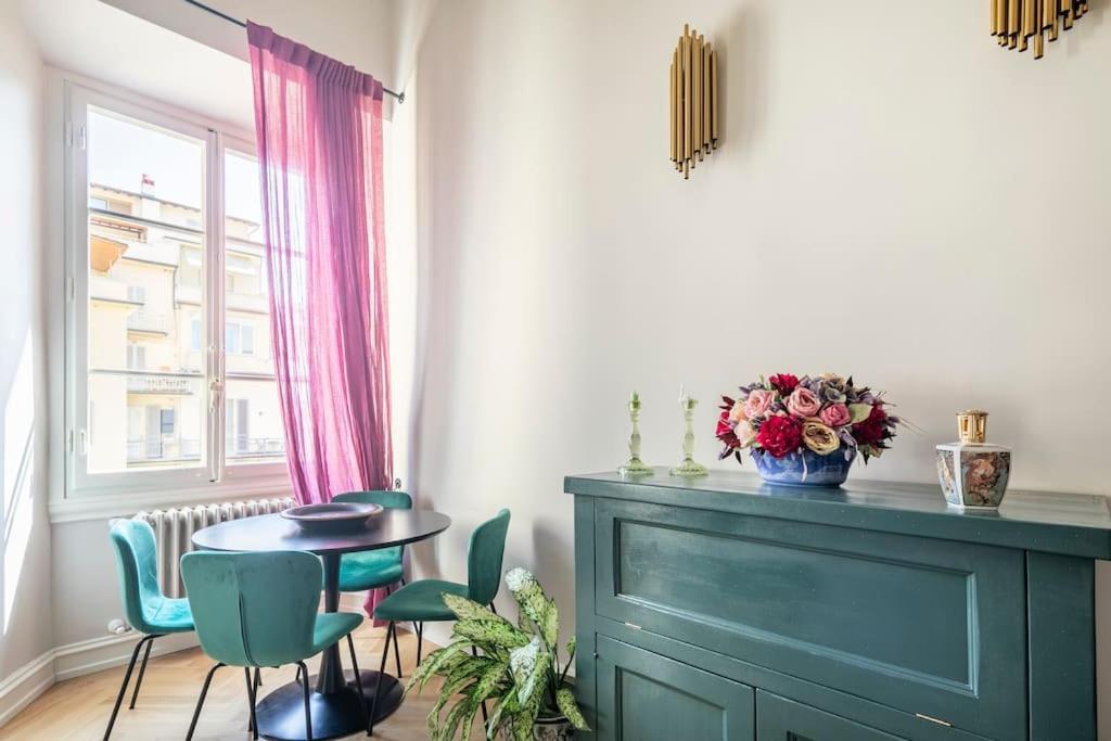 Apartamento Paladima D'azeglio *