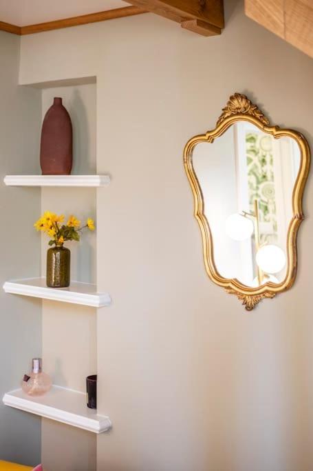 Apartamento Paladima D'azeglio Florencia