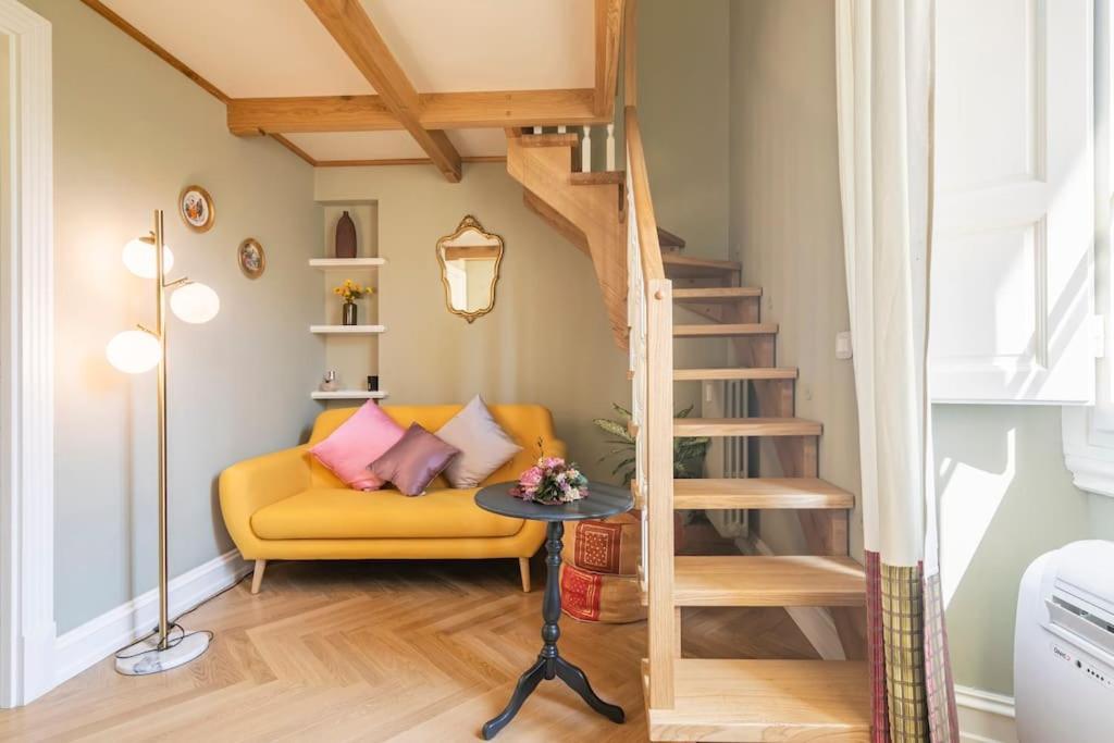 Apartamento Paladima D'azeglio